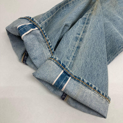 Levi's | リーバイス 501 93STRAIGHT デニムパンツ ライトブルー サイズ：29【イオン広店】