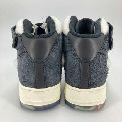 NIKE | ナイキ Air Force 1 Mid '07 PRM 'Culture Day' スニーカー DO2123-113 ホワイト 26.5cm【イオン広店】