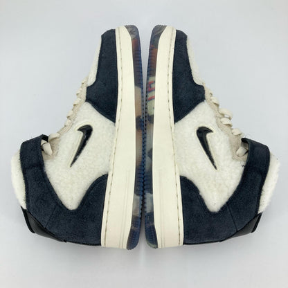 NIKE | ナイキ Air Force 1 Mid '07 PRM 'Culture Day' スニーカー DO2123-113 ホワイト 26.5cm【イオン広店】