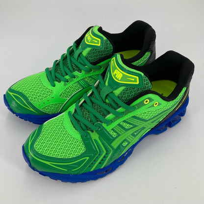 asics | アシックス Field Trip Recordings × ASICS Gel-Kayano 14 スニーカー 1203A620-300 グリーン 26cm【イオン広店】