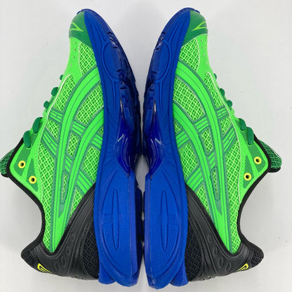 asics | アシックス Field Trip Recordings × ASICS Gel-Kayano 14 スニーカー 1203A620-300 グリーン 26cm【イオン広店】