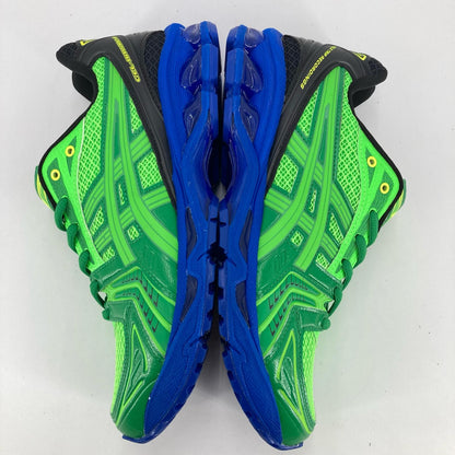 asics | アシックス Field Trip Recordings × ASICS Gel-Kayano 14 スニーカー 1203A620-300 グリーン 26cm【イオン広店】