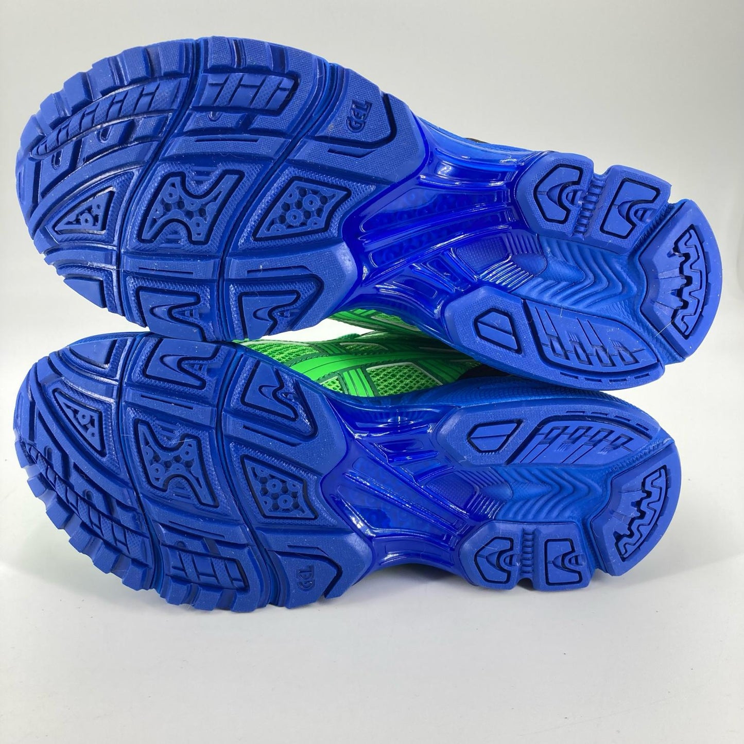 asics | アシックス Field Trip Recordings × ASICS Gel-Kayano 14 スニーカー 1203A620-300 グリーン 26cm【イオン広店】