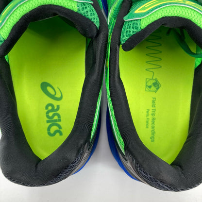 asics | アシックス Field Trip Recordings × ASICS Gel-Kayano 14 スニーカー 1203A620-300 グリーン 26cm【イオン広店】