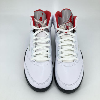 NIKE AIR JORDAN | ナイキ　エアー　ジョーダン Air Jordan 5 Retro スニーカー DA1911-102 ホワイト 28cm【イオン広店】