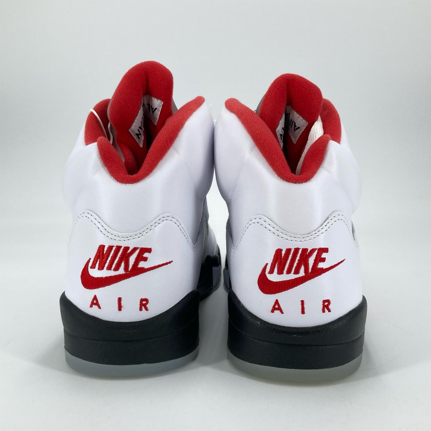 NIKE AIR JORDAN | ナイキ　エアー　ジョーダン Air Jordan 5 Retro スニーカー DA1911-102 ホワイト 28cm【イオン広店】