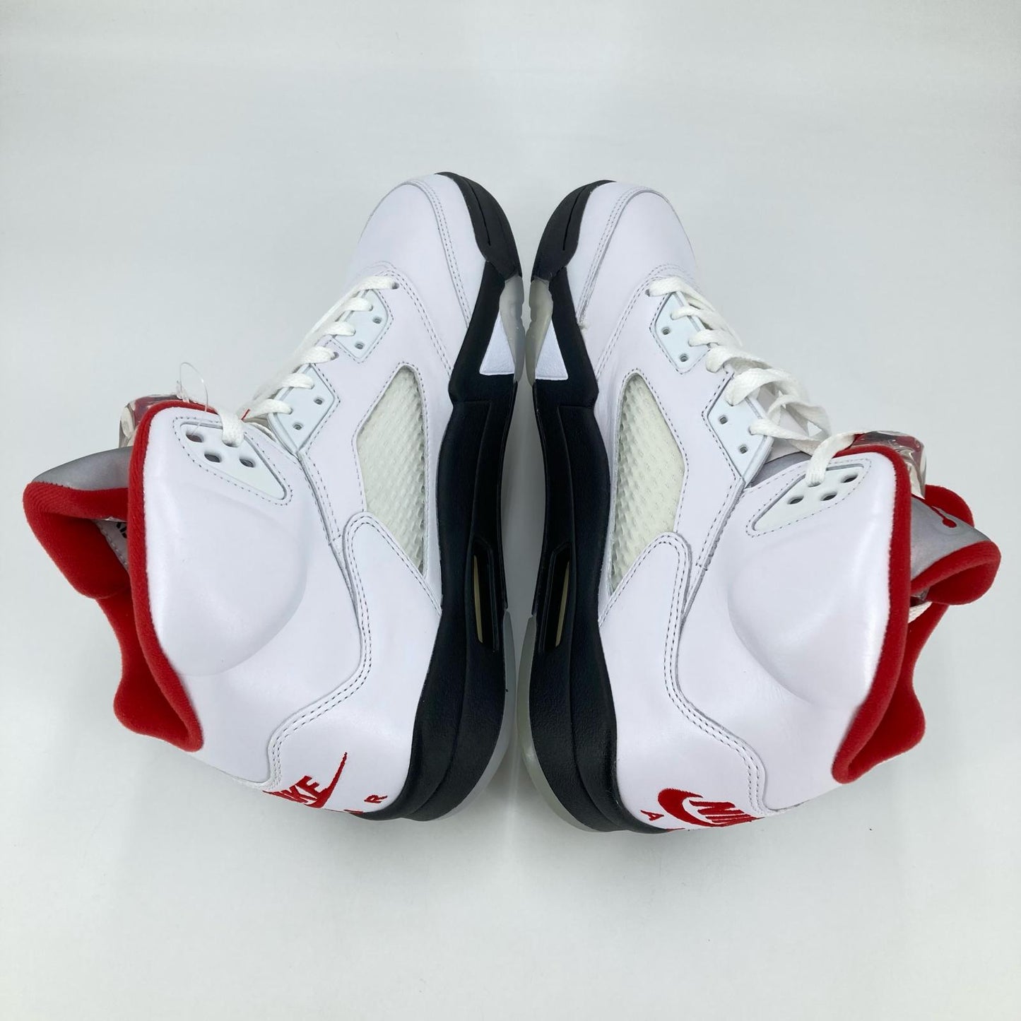 NIKE AIR JORDAN | ナイキ　エアー　ジョーダン Air Jordan 5 Retro スニーカー DA1911-102 ホワイト 28cm【イオン広店】