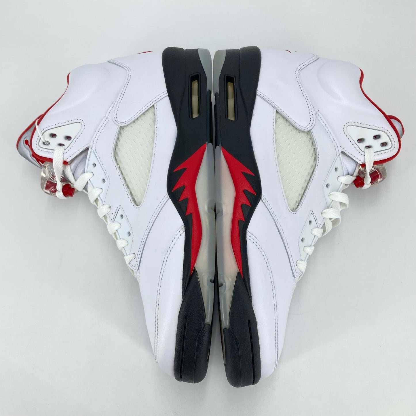 NIKE AIR JORDAN | ナイキ　エアー　ジョーダン Air Jordan 5 Retro スニーカー DA1911-102 ホワイト 28cm【イオン広店】