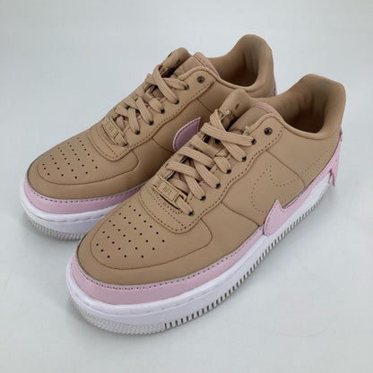 NIKE | ナイキ Women's Air Force 1 Jester XX スニーカー AO1220-202 ベージュ【イオン広店】