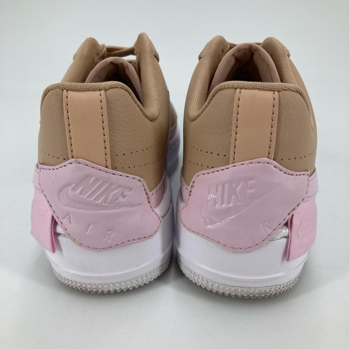 NIKE | ナイキ Women's Air Force 1 Jester XX スニーカー AO1220-202 ベージュ【イオン広店】