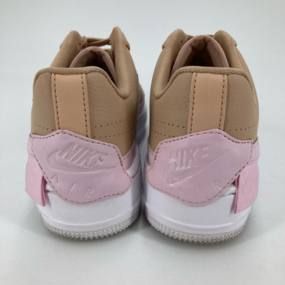 NIKE | ナイキ Women's Air Force 1 Jester XX スニーカー AO1220-202 ベージュ【イオン広店】