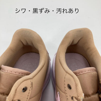 NIKE | ナイキ Women's Air Force 1 Jester XX スニーカー AO1220-202 ベージュ【イオン広店】