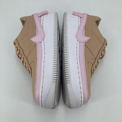 NIKE | ナイキ Women's Air Force 1 Jester XX スニーカー AO1220-202 ベージュ【イオン広店】