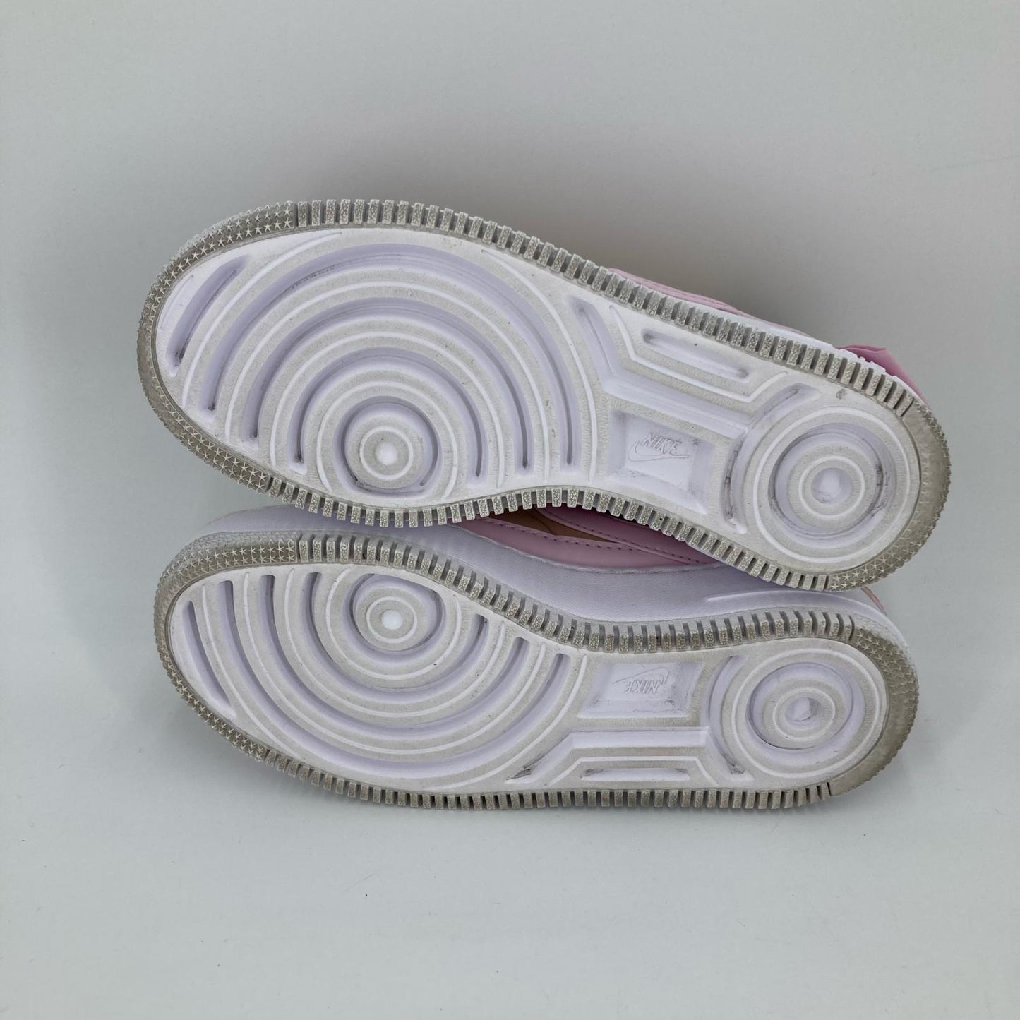 NIKE | ナイキ Women's Air Force 1 Jester XX スニーカー AO1220-202 ベージュ【イオン広店】