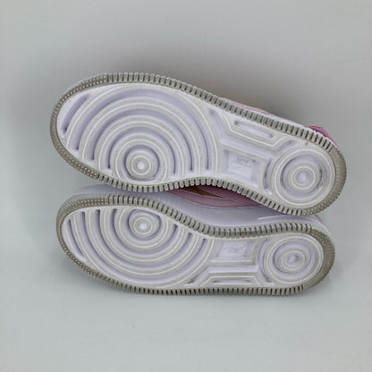 NIKE | ナイキ Women's Air Force 1 Jester XX スニーカー AO1220-202 ベージュ【イオン広店】