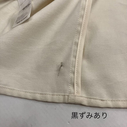 MOUSSY | マウジー WAIST FIT TUCK ワンピース 010EAW30-7430 ベージュ【イオン広店】