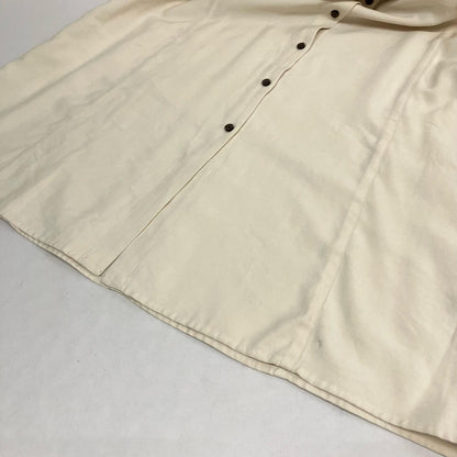 MOUSSY | マウジー WAIST FIT TUCK ワンピース 010EAW30-7430 ベージュ【イオン広店】