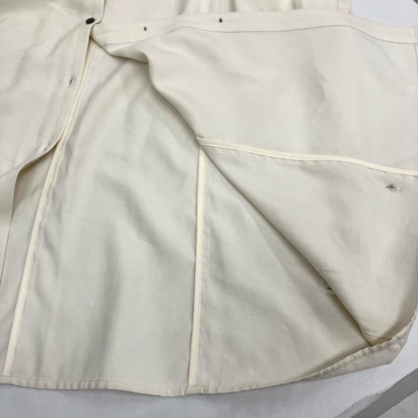 MOUSSY | マウジー WAIST FIT TUCK ワンピース 010EAW30-7430 ベージュ【イオン広店】