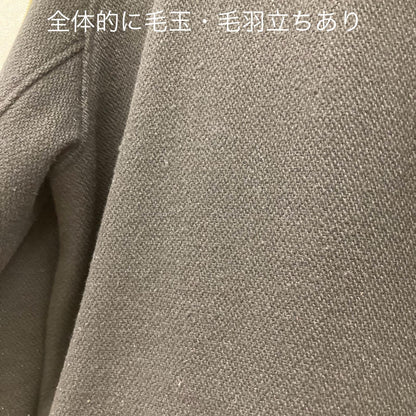 RUDE GALLERY | ルードギャラリー スタジャン ブラック サイズ：M【イオン広店】