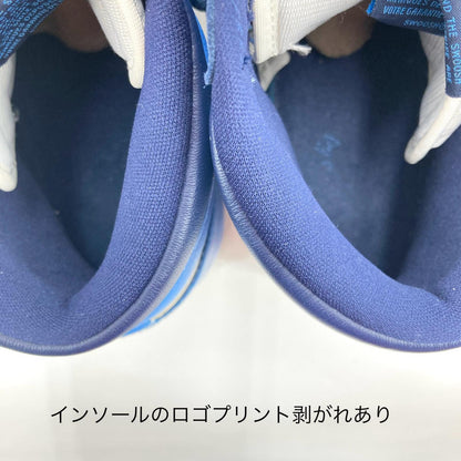 NIKE AIR JORDAN | ナイキ　エアー　ジョーダン Air Jordan 1 Retro High OG スニーカー 555088-140 ブルー 29cm【イオン広店】