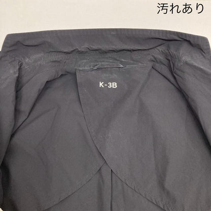 K3-B ケースリービー 002L テーラードジャケット ブラック サイズ：4【イオン広店】