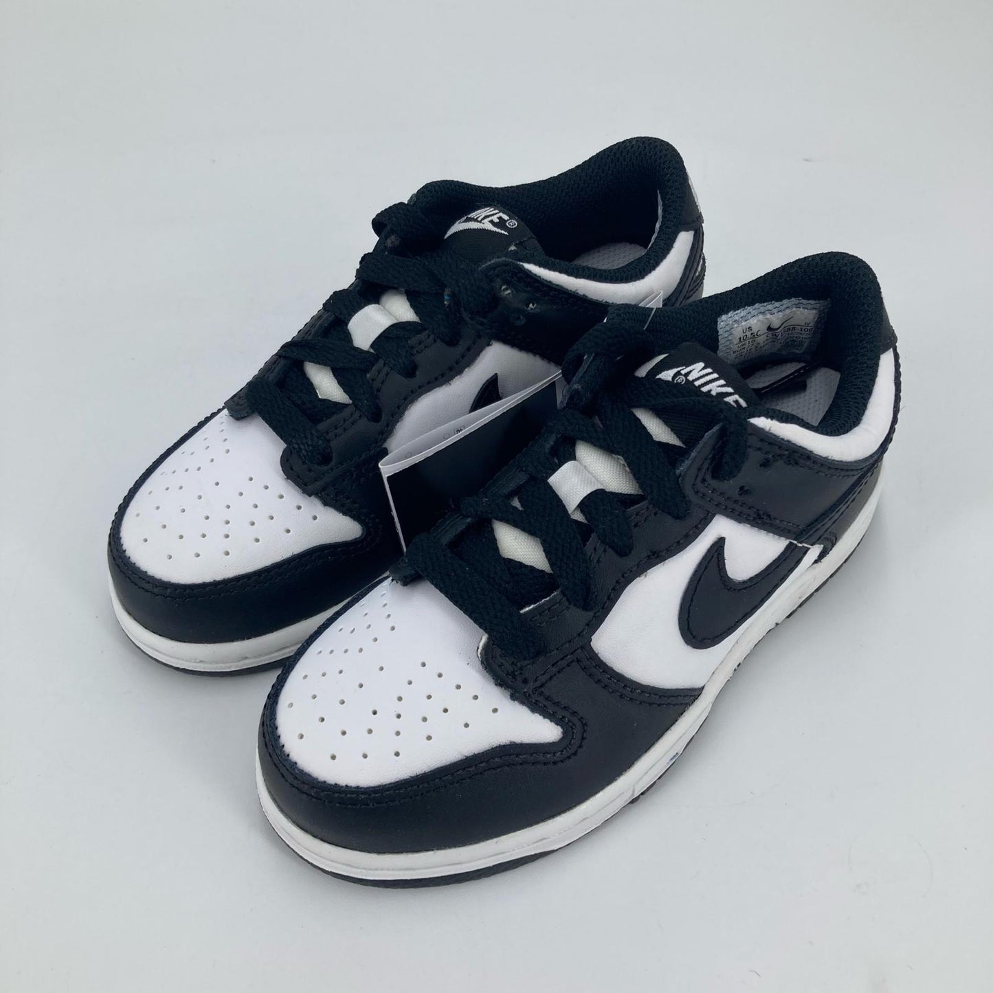 NIKE | ナイキ PS Dunk Low スニーカー CW1588-100 マルチカラー【イオン広店】