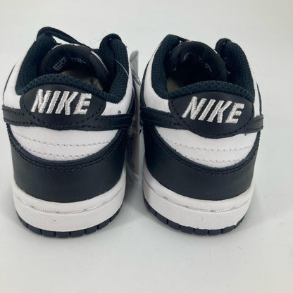 NIKE | ナイキ PS Dunk Low スニーカー CW1588-100 マルチカラー【イオン広店】