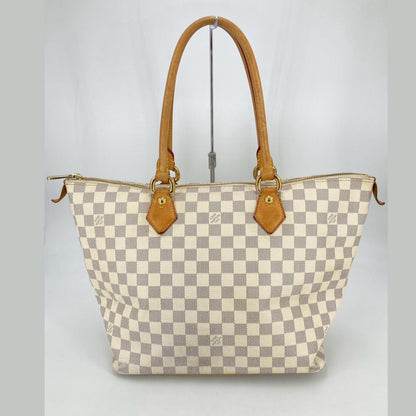LOUIS VUITTON | ルイ・ヴィトン サレヤMM トートバッグ N51186【イオン広店】