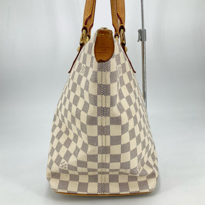 LOUIS VUITTON | ルイ・ヴィトン サレヤMM トートバッグ N51186【イオン広店】