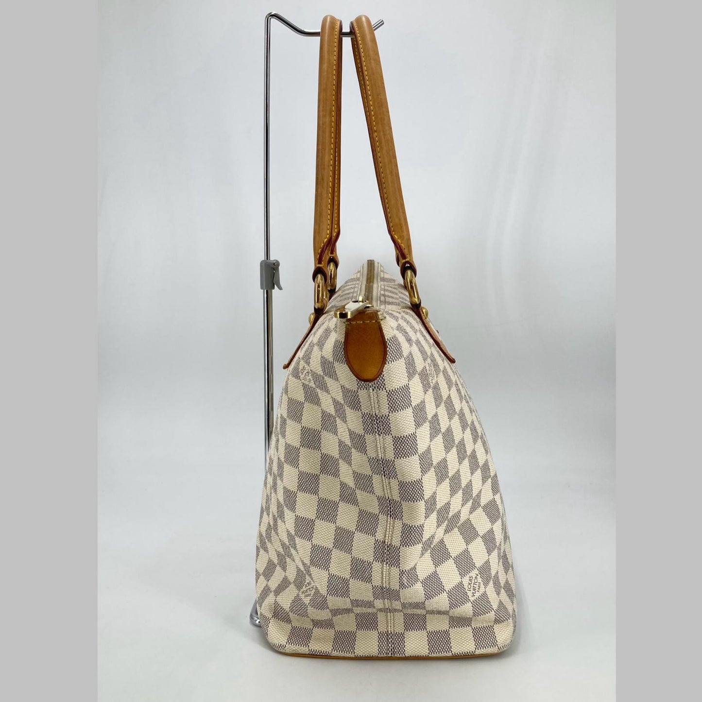 LOUIS VUITTON | ルイ・ヴィトン サレヤMM トートバッグ N51186【イオン広店】