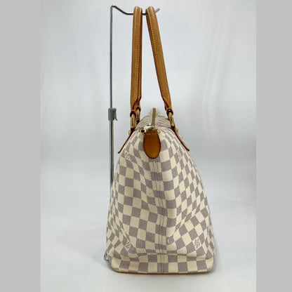 LOUIS VUITTON | ルイ・ヴィトン サレヤMM トートバッグ N51186【イオン広店】