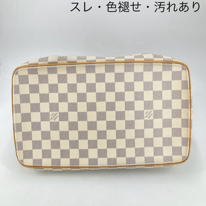 LOUIS VUITTON | ルイ・ヴィトン サレヤMM トートバッグ N51186【イオン広店】