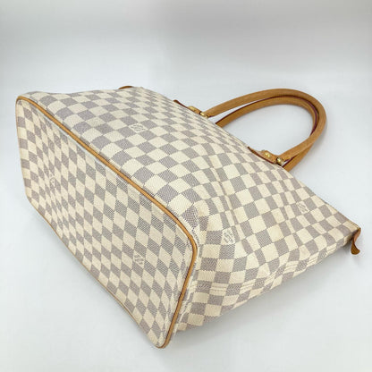 LOUIS VUITTON | ルイ・ヴィトン サレヤMM トートバッグ N51186【イオン広店】