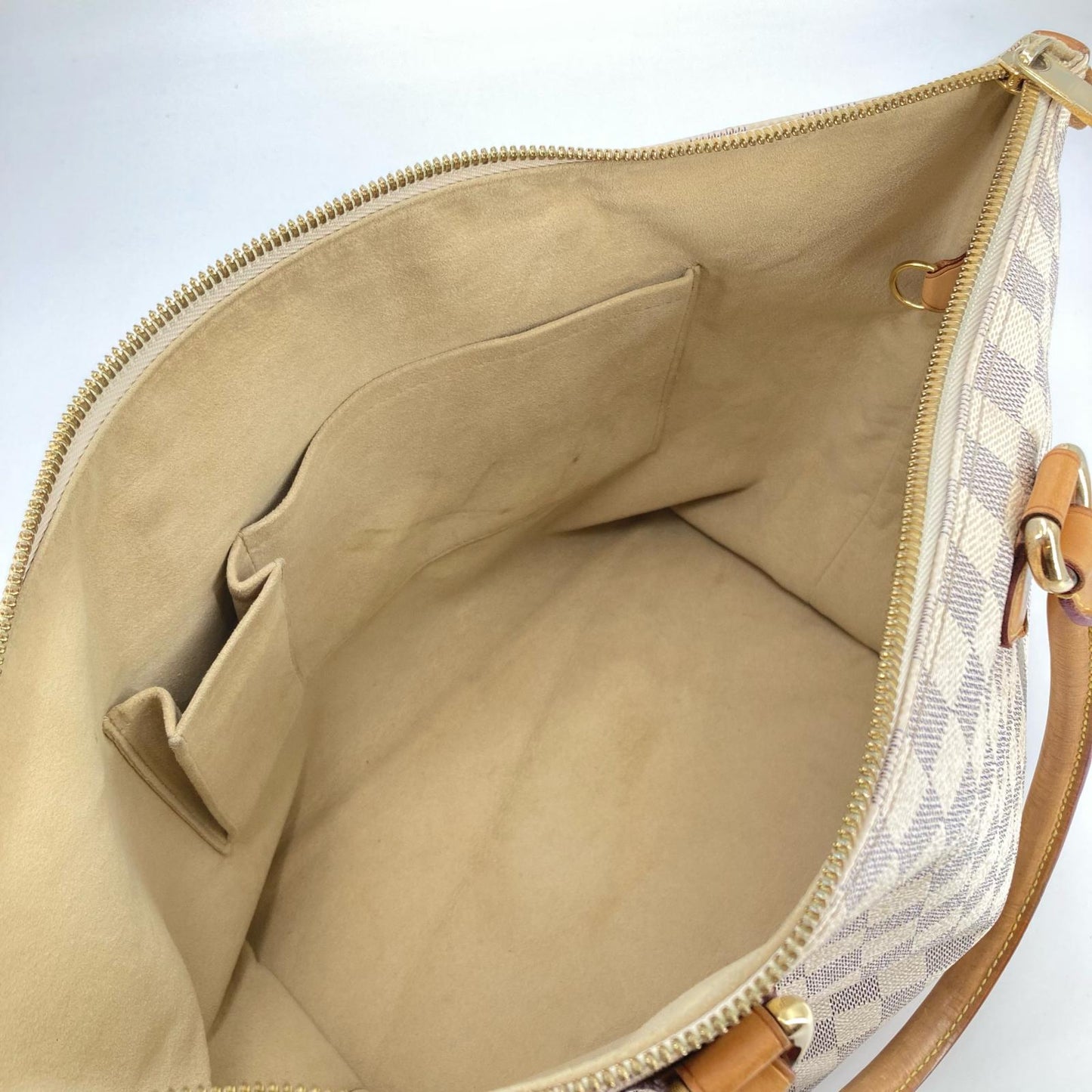 LOUIS VUITTON | ルイ・ヴィトン サレヤMM トートバッグ N51186【イオン広店】