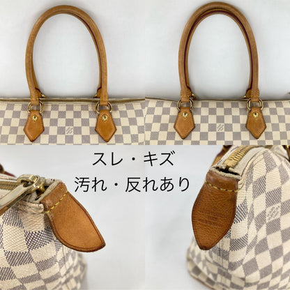 LOUIS VUITTON | ルイ・ヴィトン サレヤMM トートバッグ N51186【イオン広店】