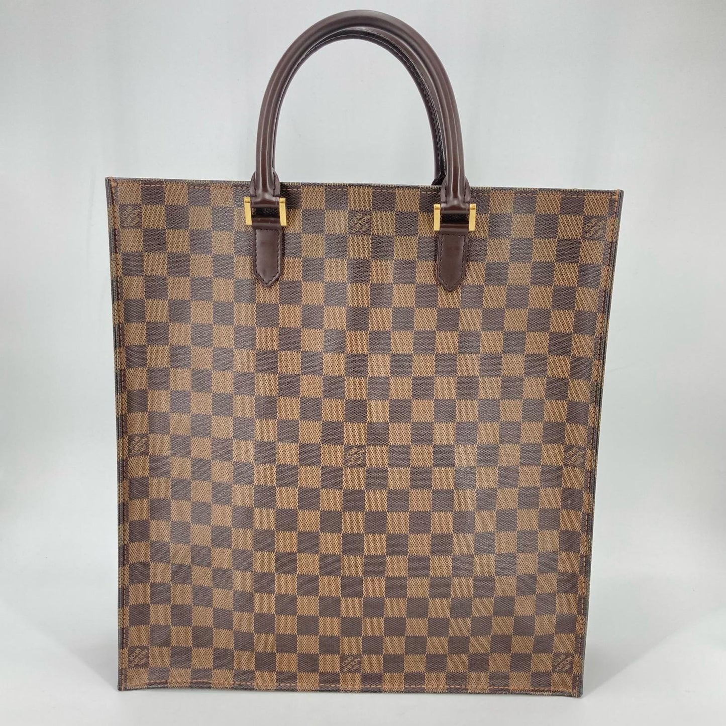 LOUIS VUITTON | ルイ・ヴィトン サックプラ ハンドバッグ N51140【イオン広店】