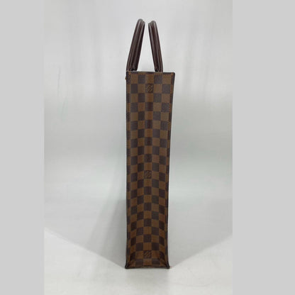 LOUIS VUITTON | ルイ・ヴィトン サックプラ ハンドバッグ N51140【イオン広店】