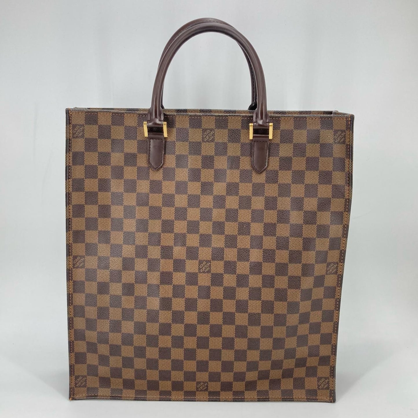LOUIS VUITTON | ルイ・ヴィトン サックプラ ハンドバッグ N51140【イオン広店】