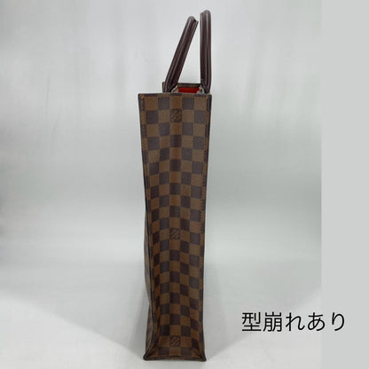 LOUIS VUITTON | ルイ・ヴィトン サックプラ ハンドバッグ N51140【イオン広店】