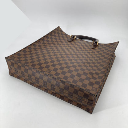 LOUIS VUITTON | ルイ・ヴィトン サックプラ ハンドバッグ N51140【イオン広店】