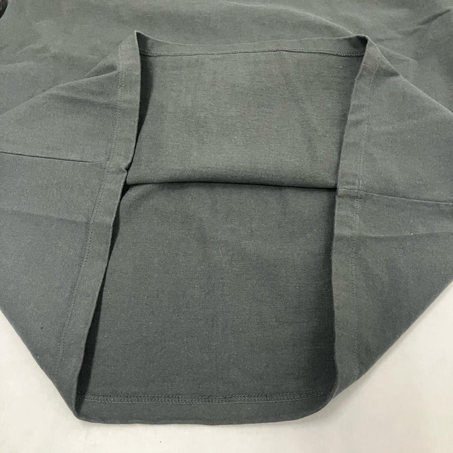 TONE | トーン 3 STITCH TEE 半袖Ｔシャツ TO-SS19-TEE01 チャコールグレー サイズ：1【イオン広店】