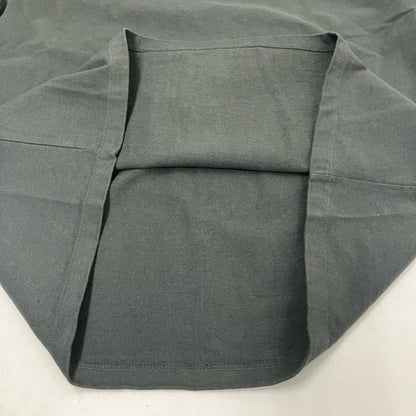 TONE | トーン 3 STITCH TEE 半袖Ｔシャツ TO-SS19-TEE01 チャコールグレー サイズ：1【イオン広店】