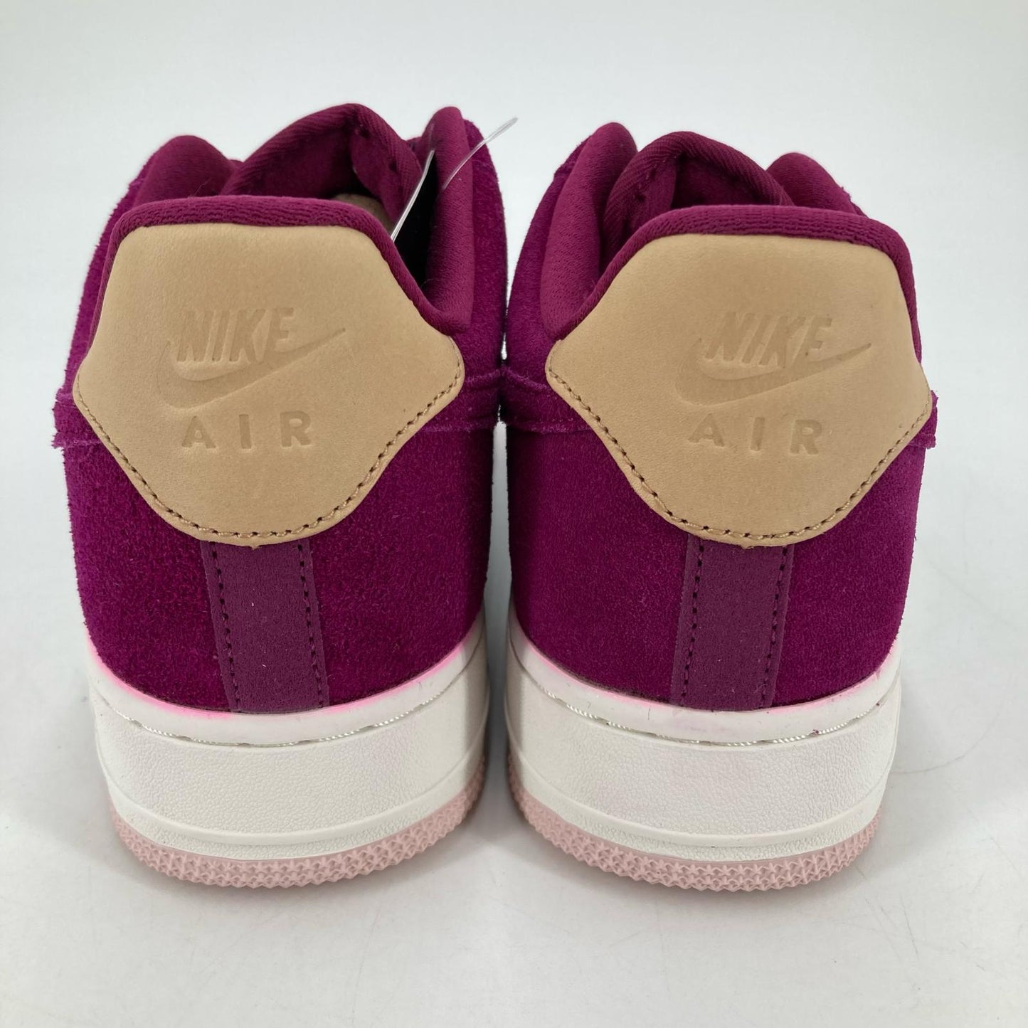 NIKE | ナイキ Women's Air Force 1 Low スニーカー 896185-602 パープル 27cm【イオン広店】