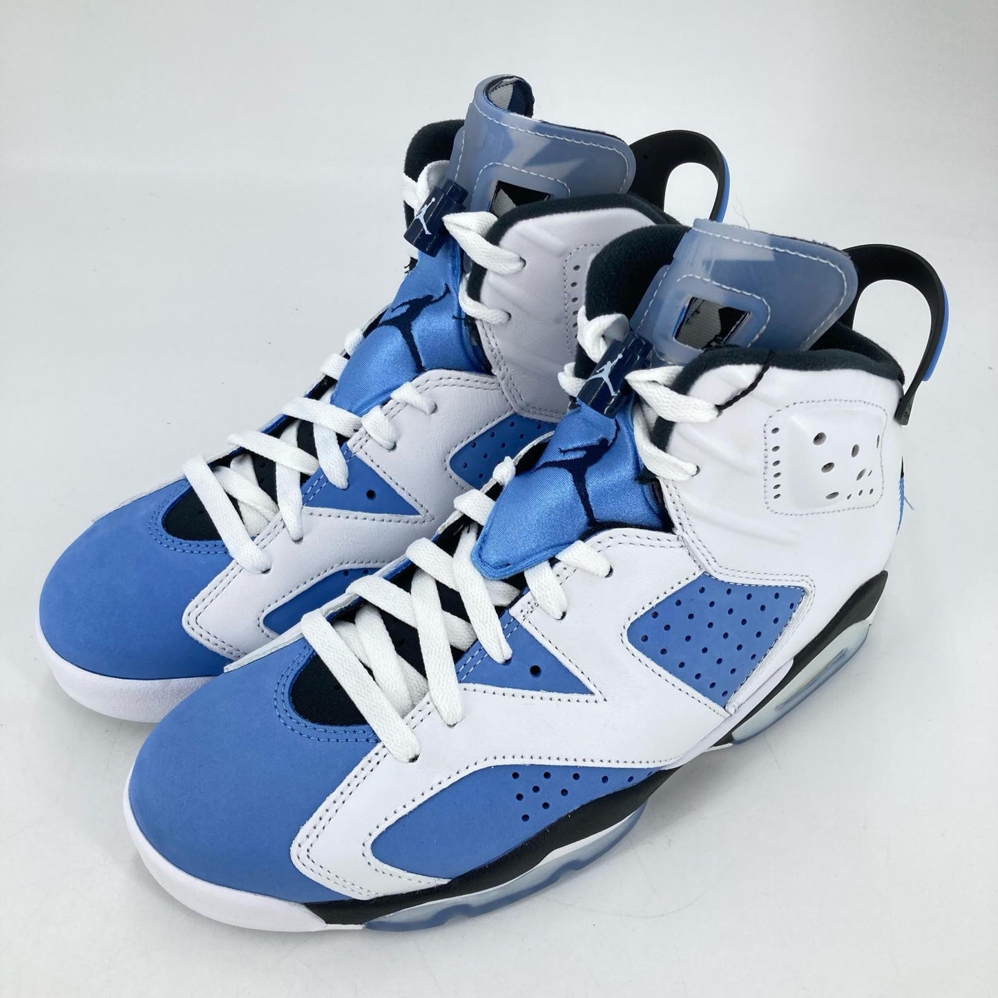 NIKE AIR JORDAN | ナイキ　エアー　ジョーダン Air Jordan 6 スニーカー CT8529-410 ライトブルー 26.5cm【イオン広店】