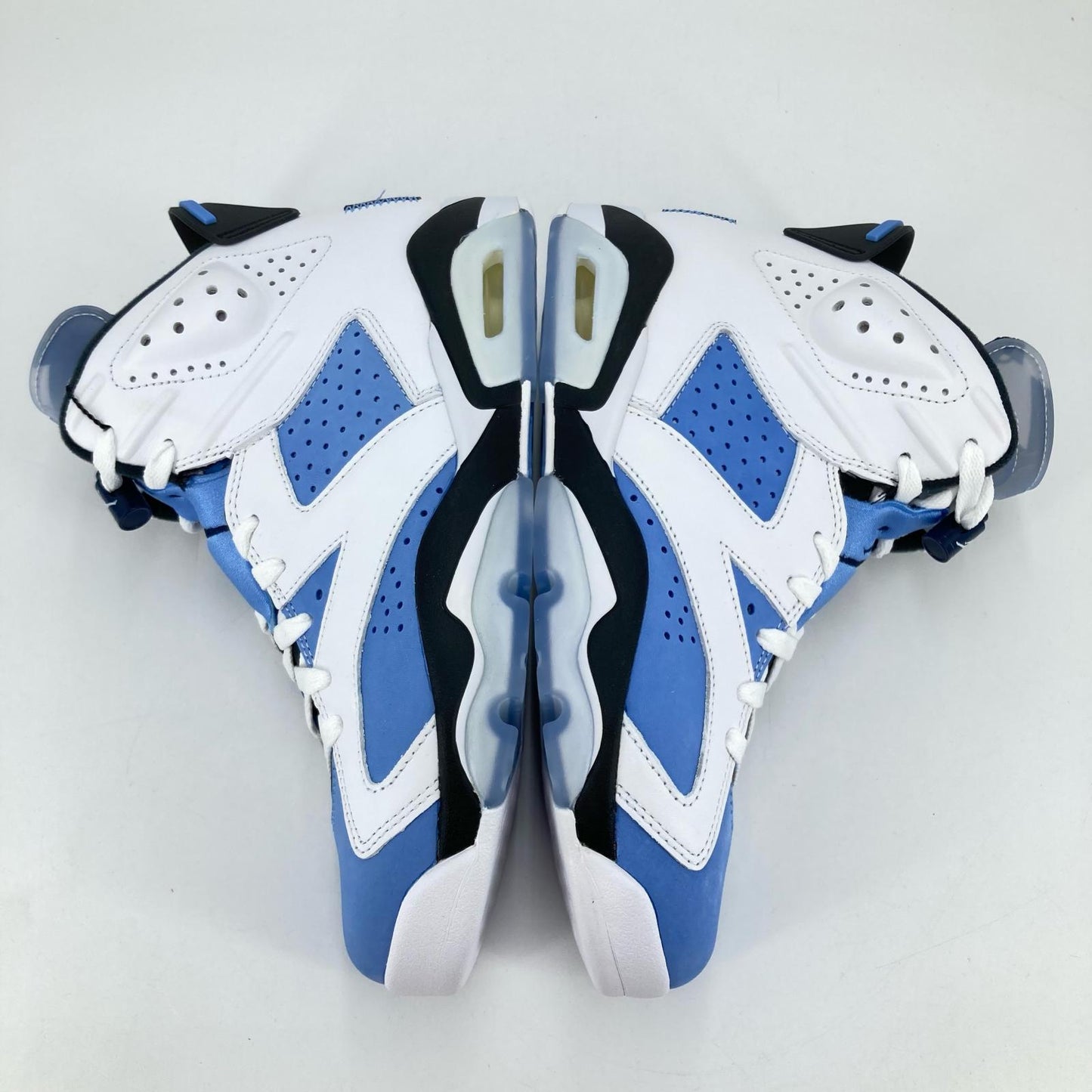 NIKE AIR JORDAN | ナイキ　エアー　ジョーダン Air Jordan 6 スニーカー CT8529-410 ライトブルー 26.5cm【イオン広店】