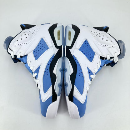 NIKE AIR JORDAN | ナイキ　エアー　ジョーダン Air Jordan 6 スニーカー CT8529-410 ライトブルー 26.5cm【イオン広店】