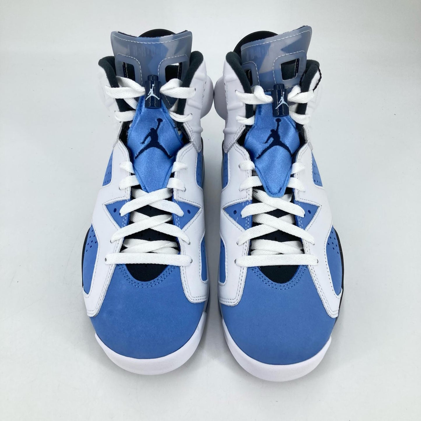 NIKE AIR JORDAN | ナイキ　エアー　ジョーダン Air Jordan 6 スニーカー CT8529-410 ライトブルー 26.5cm【イオン広店】