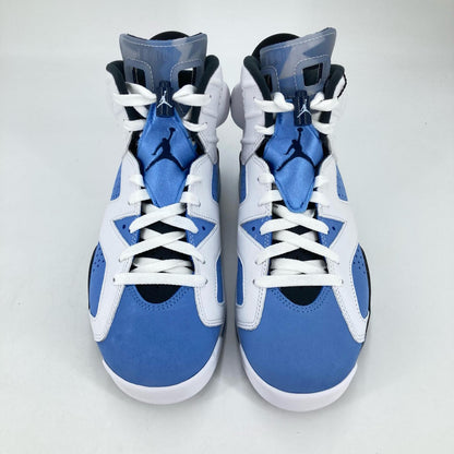 NIKE AIR JORDAN | ナイキ　エアー　ジョーダン Air Jordan 6 スニーカー CT8529-410 ライトブルー 26.5cm【イオン広店】