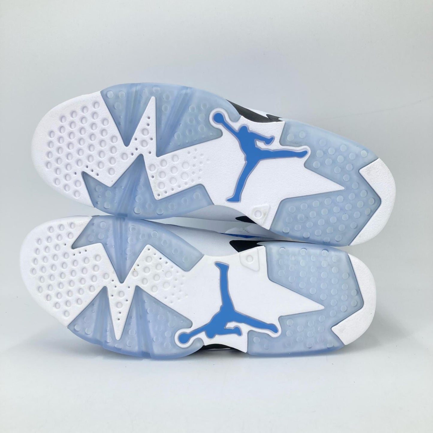 NIKE AIR JORDAN | ナイキ　エアー　ジョーダン Air Jordan 6 スニーカー CT8529-410 ライトブルー 26.5cm【イオン広店】