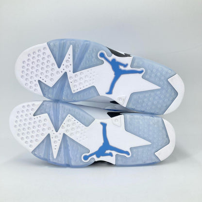 NIKE AIR JORDAN | ナイキ　エアー　ジョーダン Air Jordan 6 スニーカー CT8529-410 ライトブルー 26.5cm【イオン広店】